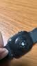 华为（HUAWEI）智能手表WATCH FIT 5【中秋佳礼】蓝牙通话轻薄大屏长续航运动手表送礼首选【华为官方授权】 【FIT 5】韵律黑 氟橡胶表带 【官方正品 原装速发】 实拍图