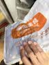 高金食品五香卤小肠2斤  小肥肠 烧烤火锅食材 实拍图