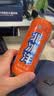北冰洋桔汁汽水330ml*24果汁碳酸饮料整箱经典国货送礼火锅聚餐老式汽水 实拍图