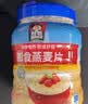 桂格（QUAKER）即食燕麦片1000克罐装 营养早餐 膳食纤维 零添加白砂糖 实拍图