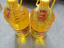 鲁花 食用油 物理压榨 葵花仁油6.18L  实拍图