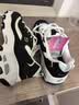 斯凯奇（Skechers）老爹鞋女鞋2026秋冬季厚底增高百搭软底外穿运动鞋 实拍图
