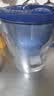 碧然德（BRITA） 过滤净水器 家用滤水壶 净水壶 海洋系列 3.5L蓝色 一壶3芯装 环保加固包装 实拍图