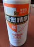 珠江啤酒11度 雪堡比利时风味白啤酒 500ml*12听 整箱装 京东自营 实拍图
