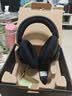 飞利浦（PHILIPS）头戴式有线耳机 SHP9600 HiFi高保真监听耳机 舒适音乐电竞电脑适用华为苹果手机直推 实拍图