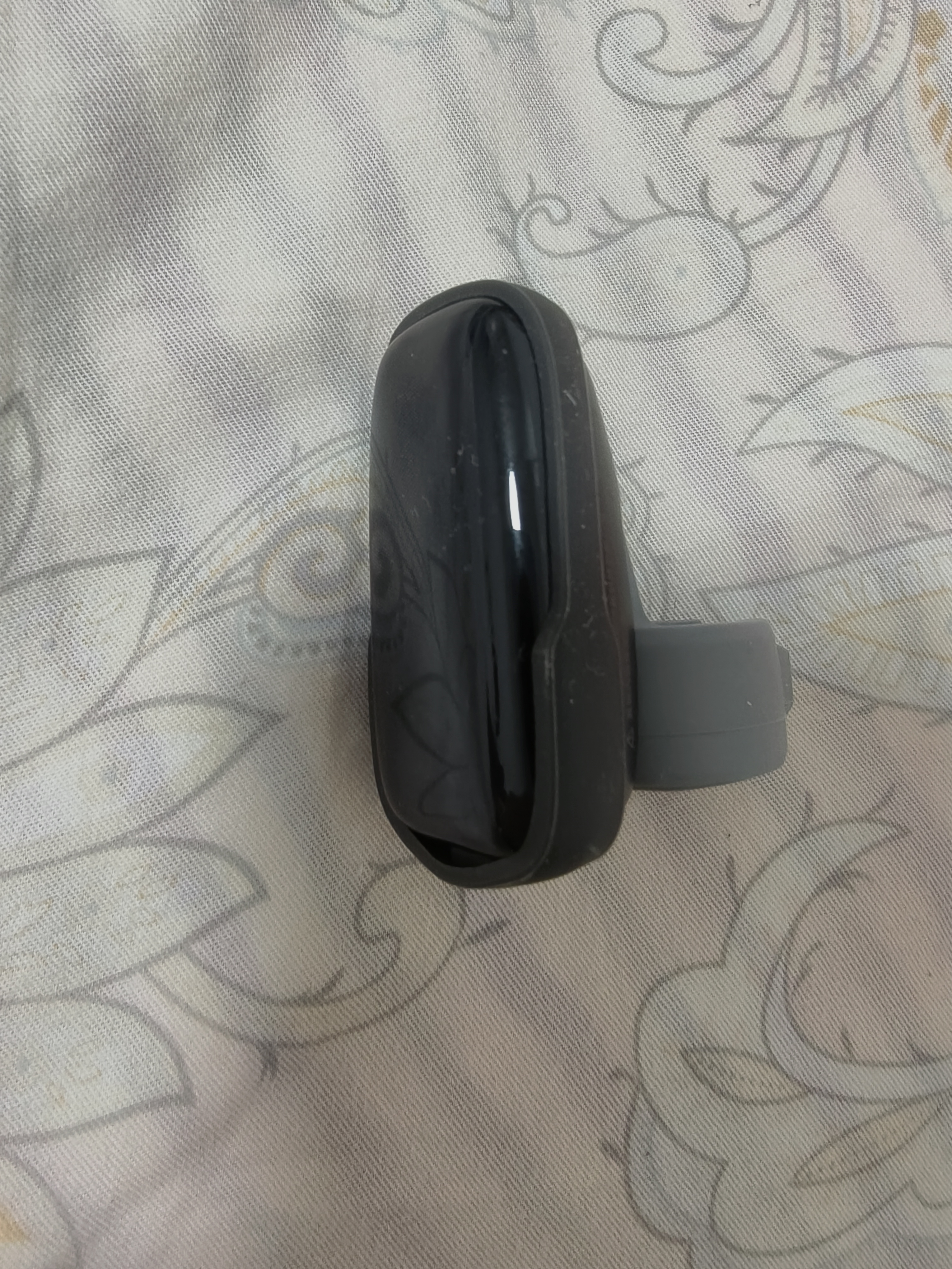 乐普血氧仪医用级长时睡眠监测家用心率血氧饱和度检测仪Wearo2 实拍图