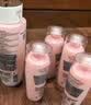 兰蔻大粉水400ml爽肤水保湿补水透润护肤品化妆品礼盒生日礼物 实拍图
