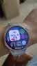 HUAWEI WATCH GT 6 Pro 钛空银 46mm华为智能手表全新骑行体验21天超长续航 实拍图