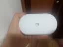 中兴（ZTE）U10LS 随身wifi6免插卡移动wifi无线网卡便携式热点4g路由器无限笔记本电脑通用流量2026款 实拍图