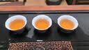 万仟堂（Edenus）整套茶具套装功夫茶具陶瓷高档礼盒便携送礼茶壶茶盘茶杯秋荷一池 实拍图