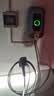 公牛充电桩新能源电动汽车家用7KW适配于理想特斯拉华为问界智界尚界极氪大众比亚迪宝马小鹏小米新品 (新国标3C认证-5年质保)7KW乐享蓝牙4G版 含10米安装 实拍图