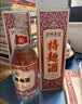 泸州老窖 特曲60版喜庆宴席装 52度 500mL 单瓶装 浓香型 送礼宴请 实拍图