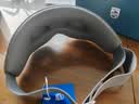 飞利浦（PHILIPS）眼部按摩仪器【美眼宝pro】护眼仪美眼宝pro蒸汽眼罩雾化眼干润眼舒缓眼疲劳送父母新婚礼物7203E 实拍图