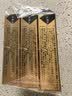 【3瓶装】参天眼药水 FX金色滴眼液12ml 缓解疲劳熬夜玩手机用眼过度 眼干眼涩视力模糊 日本原装进口 实拍图