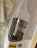 贝亲（Pigeon）新生儿喂养套组（160ml+240ml+S号奶嘴+离乳奶嘴+奶瓶盖） 实拍图
