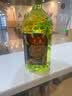 金鹿Ω9葵花籽油1.8L 一级压榨家用食用油小瓶 75%高油酸中秋企业团购 实拍图
