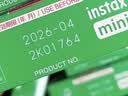 INSTAX富士instax立拍立得 mini相纸 白边双包20张(适用miniSE/11/12/40/90/LiPlay/EVO/Link3) 实拍图