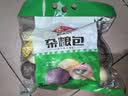 安井杂粮包 800g  约27个 粗粮馒头花卷 家庭装面点早餐包子 中秋送礼 实拍图