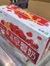 蒙牛早餐风味奶红枣味牛奶 250ml*16盒 送礼盒装中秋送礼礼盒 实拍图