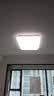 Yeelight易来led全光谱护眼吸顶灯客厅卧室智能灯具灵犀4.0 【一价全包】 实拍图