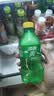 可口可乐檀健次代言 雪碧 Sprite柠檬味汽水碳酸饮料300ml*24瓶 整箱装 实拍图