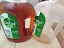 滴露（Dettol）消毒液衣物除菌液洗衣消毒水1.8L*1 衣物混洗杀菌除螨 非84酒精 实拍图