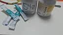 安贝宠物保健品补充钙质关节软骨素乳钙犬猫通用钙片160片 number系列 软骨钙宝 160片*1瓶 实拍图