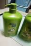 飘柔经典蓬松止痒洗发水京东自营男女士洗头膏露1KG 实拍图
