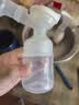 十月结晶储存奶袋母乳保鲜袋200ML36支*2 壶口款随机发货 实拍图