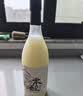 日食记江南米酿750ml低度酒桂花米露糯米酒聚会小甜酒冷热皆宜米酒 实拍图