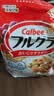 卡乐比（Calbee）原味水果麦片600g 进口非油炸 营养代餐早餐零食 实拍图