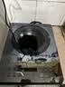 美的（Midea）电磁炉家用连续猛火2026新款电陶炉二级能效电磁灶电池炉一体微晶面板爆炒炒菜火锅炉MC-E22B205 实拍图