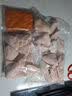 1号会员店（One's Member） 单冻鸡翅中组合 1.605kg（奥尔良腌料包105g+鸡翅中3斤） 实拍图