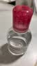 贝德玛（BIODERMA）粉水敏感肌洗卸温和不伤肤100ml+化妆棉10片 实拍图