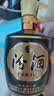 汾酒 1915巴拿马20 清香型白酒 53度 475mL 单瓶装  实拍图
