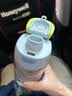 babycare儿童水杯夏季户外便携运动直饮杯上学Tritan 700ml-蓝 实拍图