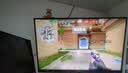 SANC盛色27英寸2K240Hz超频260Hz FastIPS快速液晶1ms响应 硬件低蓝光 屏下小夜灯 电竞显示器屏幕G73E 实拍图