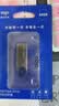 爱国者（aigo）64GB USB2.0 U盘 U212银色 金属微笑办公系列U盘 实拍图