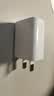 绿联5v1a5w充电头器USB适用苹果iPhone17/16/15/14华为小米荣耀OPPO安卓手机手表手环耳机小功率 实拍图
