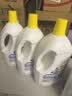 滴露（Dettol）衣物消毒液除菌柠檬3L*3 99.9%杀菌除螨内衣裤衣服消毒水配洗衣液 实拍图