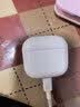 华强北顶配【严选正品丨Air4代降噪款】蓝牙耳机适配苹果无线2026新款半入耳式降噪iPhone17/16/15顶配pods4 【原版正装全功能顶配版】 主动降噪+改名定位+三真电量 实拍图