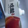 卡士（CLASSY.KISS）全程冷链 吃酸大颗果肉发酵乳 李广杏黄桃话梅140g*3杯 源头直发 实拍图