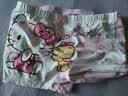 Hello Kitty女童内裤儿童短裤抗菌透气平角女孩三角宝宝四角底裤N195花色 150 实拍图