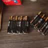 南孚5号电池40粒 五号碱性 聚能环5代 适用耳温枪/血糖仪/鼠标/遥控器/燃气表/挂钟/电子锁/玩具等 实拍图