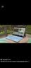微软（Microsoft）Surface Pro 12英寸 二合一笔记本电脑 国家补贴 轻薄本 AI+PC 骁龙 X Plus 16G 512G 亮铂金 实拍图