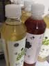 喜茶 轻果茶4口味混合装 450mL*24瓶 低糖低卡0脂 果味茶饮料整箱 实拍图