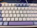 VGNV98Pro V3【独家低价】客制化机械键盘99键无线蓝牙有线三模长续航低延迟热插拔电竞游戏办公 实拍图