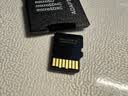 Sandisk闪迪128GB TF（MicroSD）内存卡 A1 U1 C10 至尊高速移动版存储卡 读速195MB/s 手机平板游戏机内存卡 实拍图