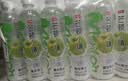 今麦郎芒顿小镇蜜桃水果味饮料500ml*24瓶0脂肪新旧包装随机发 实拍图