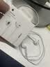Apple/苹果 EarPods 3.5毫米接口有线耳机 圆孔耳机有线耳机游戏音乐 适用3.5mm接口的手机电脑 实拍图